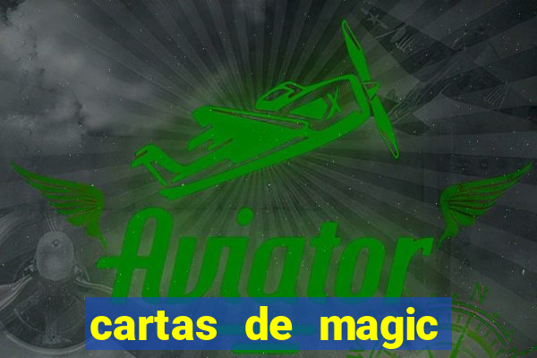 cartas de magic para imprimir